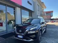 Usata Nissan X-Trail Tekna 163 CV (119 kW) 2025 Nero metallizzato SUV