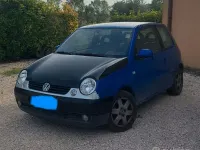 Usata VW Lupo 75 CV (55 kW) 2004 Utilitaria