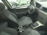 Usata Opel Astra 120 CV (88 kW) 2009 Station wagon