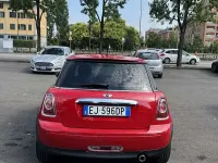 Usata Mini ONE 98 CV (72 kW) 2011 Utilitaria