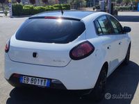 usata Fiat Bravo 1.4 16 valvole GPL benzina