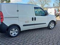 Usata Fiat Doblò Lounge 95 CV (69 kW) 2020 Bianco