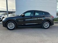 usata Alfa Romeo Stelvio Stelvio2.2 t Business Q4 190cv auto