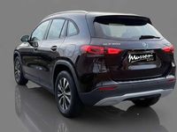Usata Mercedes GLA180 Business 116 CV (85 kW) 2022 Nero past. SUV