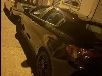 Usata Alfa Romeo Giulietta 130 CV (95 kW) 2013 Nero Utilitaria