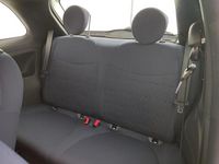 Usata Fiat 500 70 CV (51 kW) 2022 Bianco Berlina