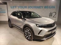 Usata Opel Mokka Elegance 101 CV (74 kW) 2022 Grigio SUV