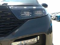 Usata Ford Explorer ST-Line 457 CV (336 kW) 2020 Grigio SUV