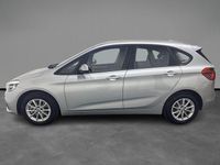 Usata BMW 216 Active Tourer Advantage 116 CV (85 kW) 2024 Monovolume