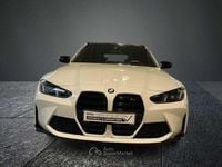 Usata BMW M3 Competition Edition 530 CV (389 kW) 2025 Grigio Station wagon