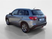 Usata Suzuki Vitara Cool 120 CV (88 kW) 2018 Grigio scuro SUV