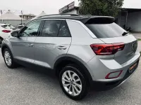 Occasion VW T-Roc Life 116 ch (85 kW) 2024 Argent SUV