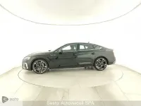Nuova Audi A5 S-Line 204 CV (150 kW) 2025 Nero mythos metallizzato