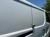 Usata Fiat Talento 2017 Bianco Monovolume