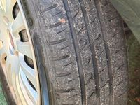 Usata Fiat Punto Evo Emotion 69 CV (50 kW) 2010 Nero Utilitaria