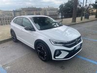 Nuova VW Taigo R-line Plus 116 CV (85 kW) 2025 SUV