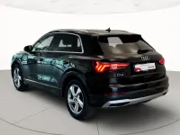 Usata Audi Q3 Advanced 150 CV (110 kW) 2025 Nero mito metallizzato SUV