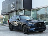 Nuova Mazda CX-60 Homura-Line 249 CV (183 kW) 2026 Deep crystal blue SUV