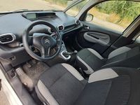 Usata Citroën C3 Picasso 92 CV (67 kW) 2014 Monovolume