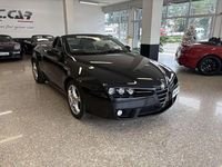 Second-hand Alfa Romeo Spider Exclusive 185 CP (136 kW) 2008 Other Cabrio