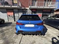 Usata BMW 120 M Sport 190 CV (139 kW) 2020 Utilitaria