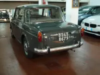 Usata Fiat 1100D 47 CV (34 kW) 1963 Grigio Berlina