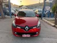 Usata Renault Clio IV 75 CV (55 kW) 2016 Rosso Berlina