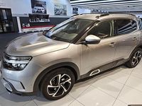 Usata Citroën C5 PureTech 130 CV (95 kW) 2020 Grigio Station wagon