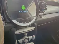 Usata Mini Cooper S 174 CV (127 kW) 2009 Utilitaria