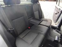 Usata VW Golf IV 75 CV (55 kW) 2001 Grigio Berlina