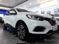 Usata Renault Kadjar 115 CV (84 kW) 2019 Bianco SUV