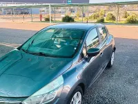 Usata Renault Clio 75 CV (55 kW) 2017 Utilitaria