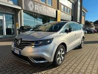 usata Renault Espace EspacedCi Energy Zen