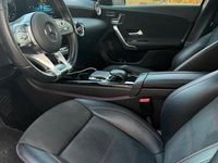 Usata Mercedes A250 Premium 224 CV (164 kW) 2019