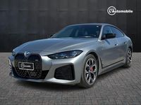 Usata BMW i4 125 kW (170 CV) 2023 Grigio Berlina