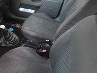 Usata Ford Fiesta 75 CV (55 kW) 2005 Grigio Utilitaria