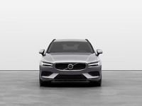 Nuova Volvo V60 Core 197 CV (144 kW) 2026 Grigio Station wagon