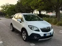Usata Opel Mokka 140 CV (102 kW) 2015 SUV