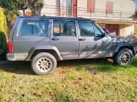 Usata Jeep Cherokee 1990 SUV