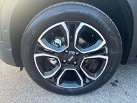 Nuova Jeep Avenger Summit 101 CV (74 kW) 2026 Nero cinema SUV