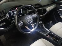 Usata Audi Q3 Sportback 150 CV (110 kW) 2020 Blu SUV