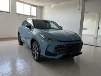 Nuova MG HS Comfort 170 CV (125 kW) 2026 Azzurro SUV