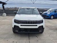 Nuova Jeep Avenger Longitude 110 CV (80 kW) 2025 SUV