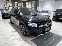 Usata Mercedes GLB180 Premium 163 CV (119 kW) 2021 Nero SUV