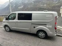 Usata Ford Transit Custom 170 CV (125 kW) 2016