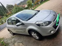 Usata Renault Clio II 75 CV (55 kW) 2011 Berlina