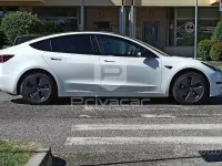 Usata Tesla Model 3 RWD 88 kW (120 CV) 2023 Bianco Berlina