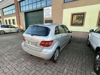 Usata Mercedes B180 Premium 109 CV (80 kW) 2012 Monovolume