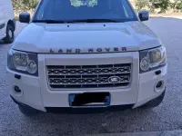 Usata Land Rover Freelander 2 160 CV (117 kW) 2008 SUV