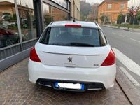 usata Peugeot 308 2.0 HDI 16V 5 Porte Allure 150cv